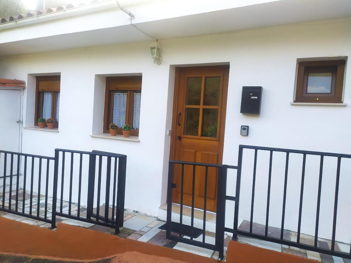 Alquiler Integro Casa Proxima A Colunga Villa Exterior photo